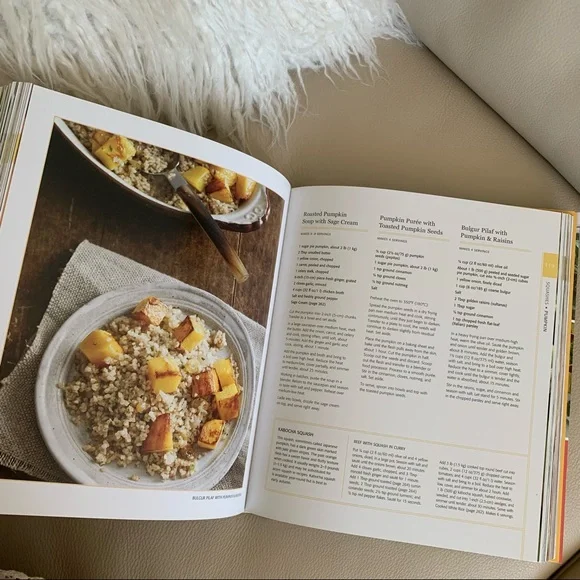 Williams Sonoma cooking from the farmers market book great condition - Picture 3 of 9